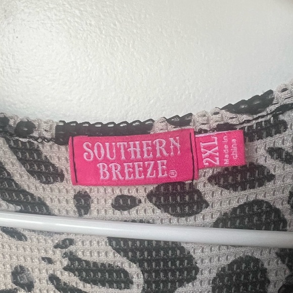 Southern Breeze Swim Cover - Picture 3 of 3